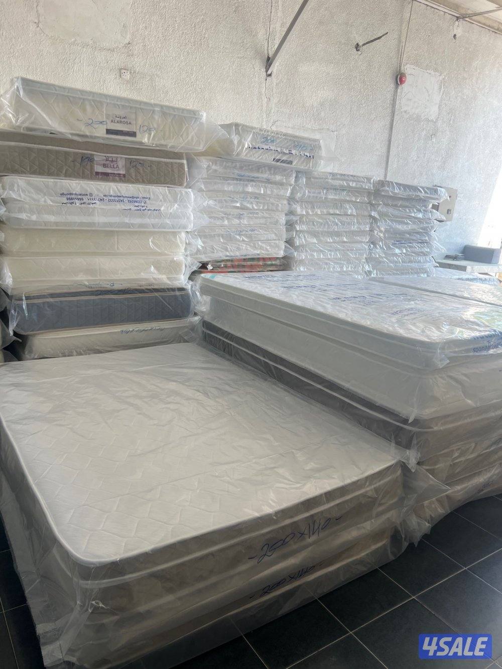 غرف نوم سراير طبيه للأطفال7