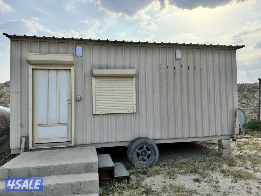 شاليه ٦+٤ عوازل دبل غرفة نوم وكنب وسرير وتكييف وتلفزيون وسخان استخدام5