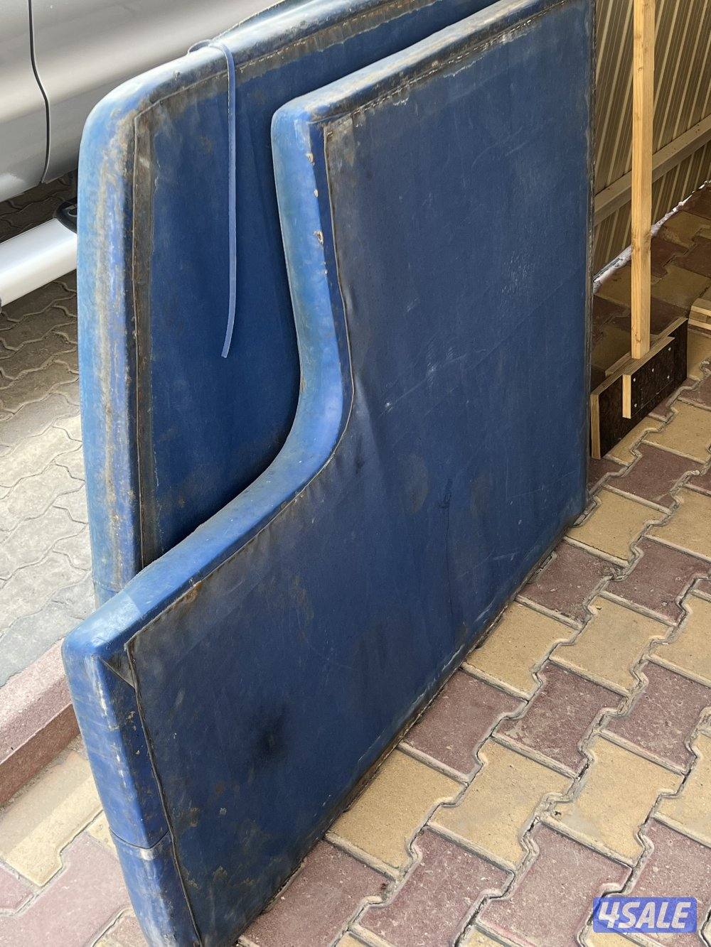 للبيع قرف الروضان 14 مع العربانة مع دفتر3