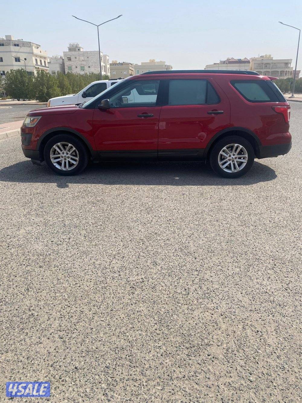 فورد اكسبلورر0