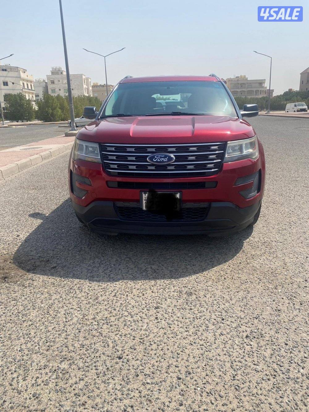 فورد اكسبلورر1