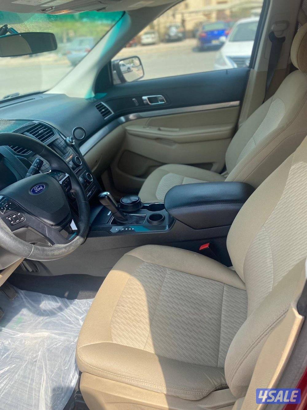 فورد اكسبلورر3