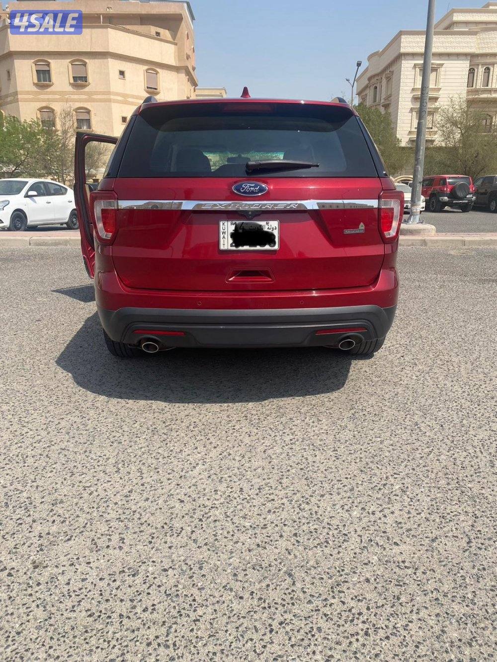 فورد اكسبلورر2