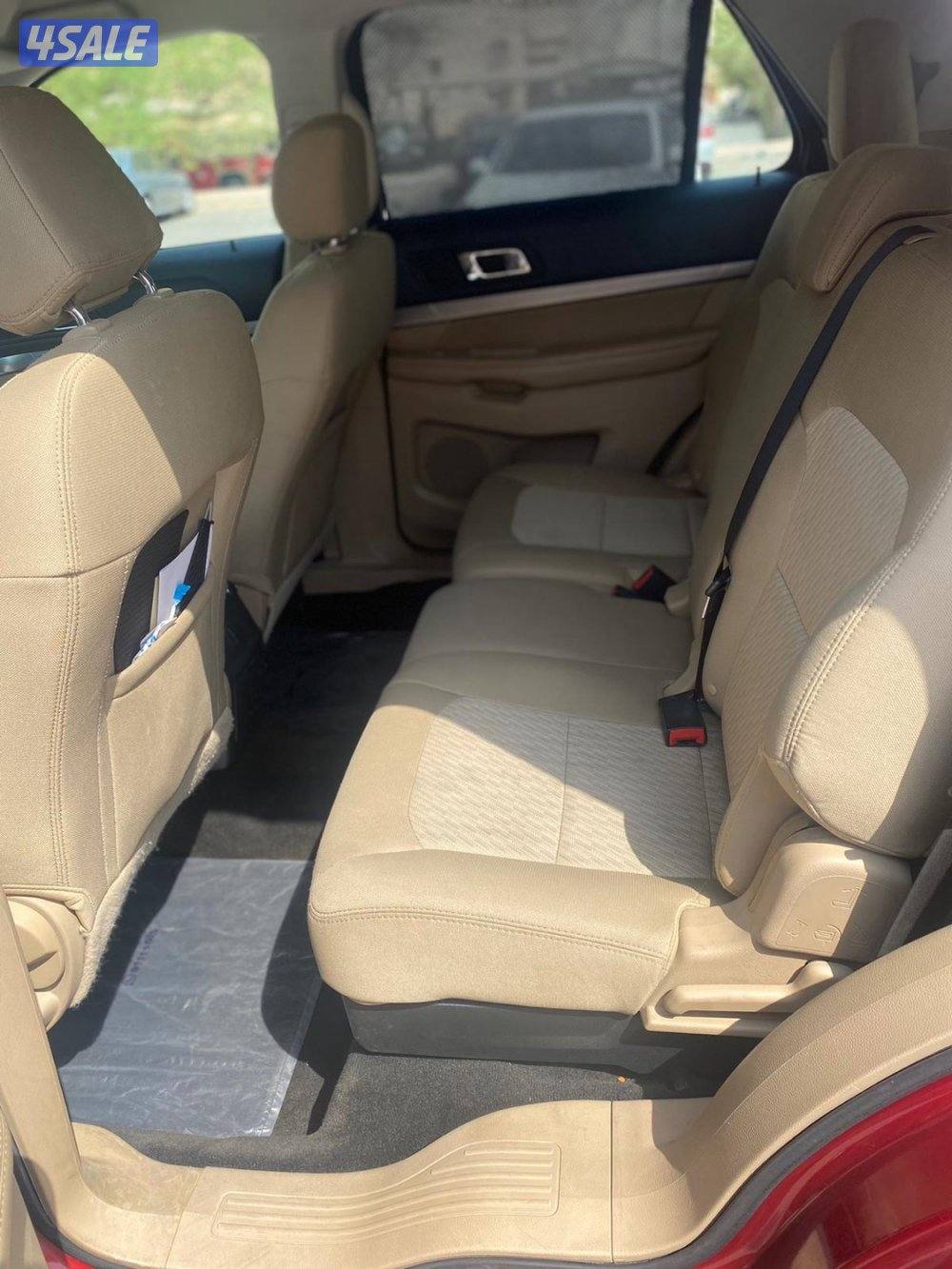 فورد اكسبلورر5