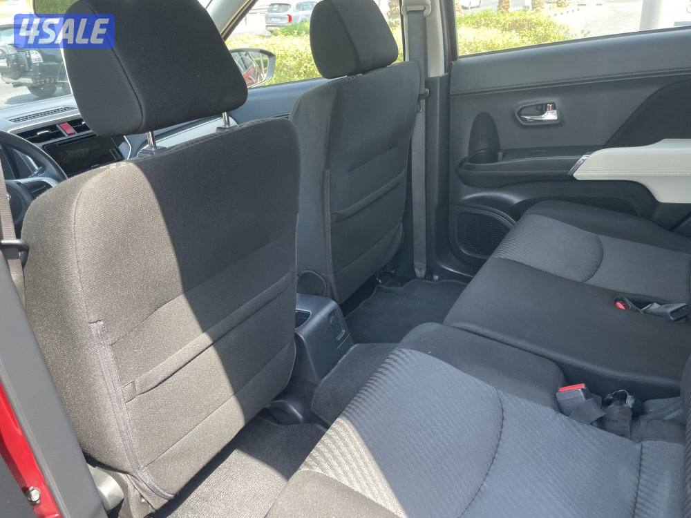 تويوتا راش2