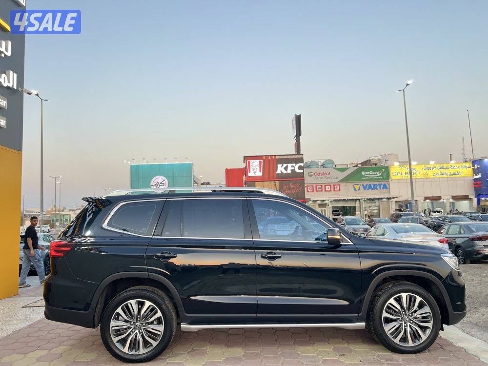 للبيع MG&RX8 موديل 20224