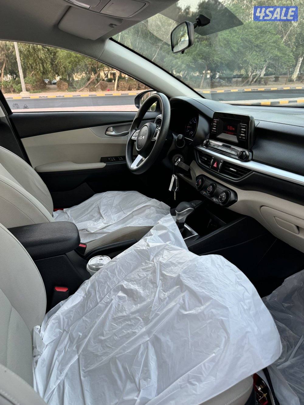 كيا سيراتو 20239