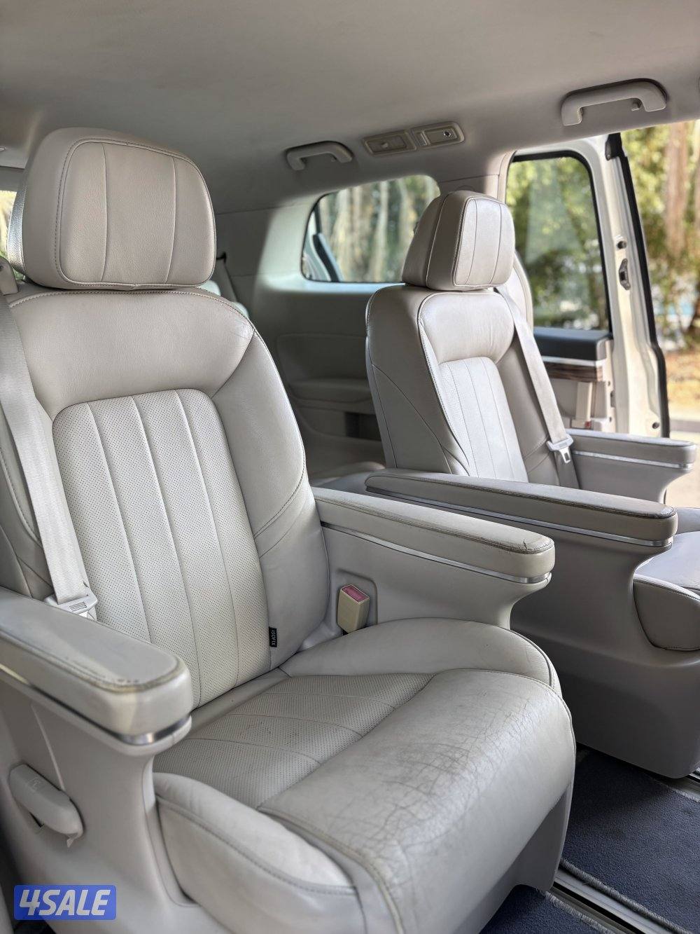 GN8 فان موديل 20205