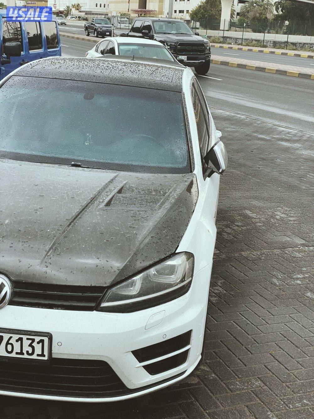 Golf R 20151