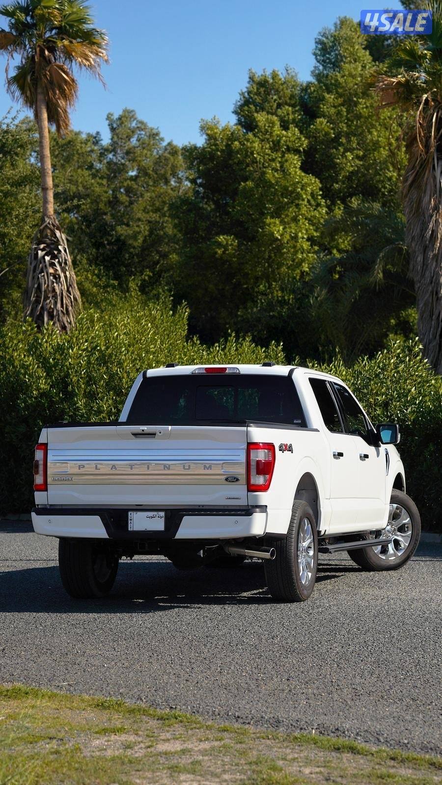 فورد PLATINUM موديل : 2022 صبغ الوكالة اعلى فئه مساج بانوراما تبريد2