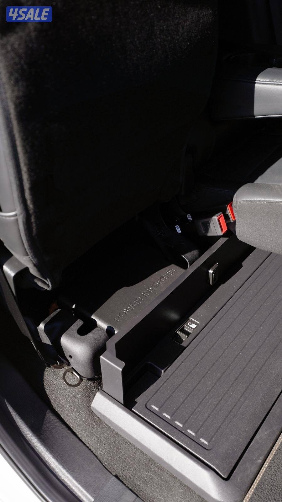 فورد PLATINUM موديل : 2022 صبغ الوكالة اعلى فئه مساج بانوراما تبريد11