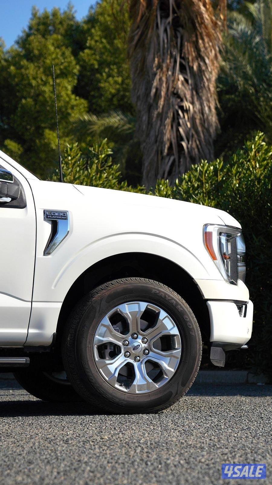 فورد PLATINUM موديل : 2022 صبغ الوكالة اعلى فئه مساج بانوراما تبريد13