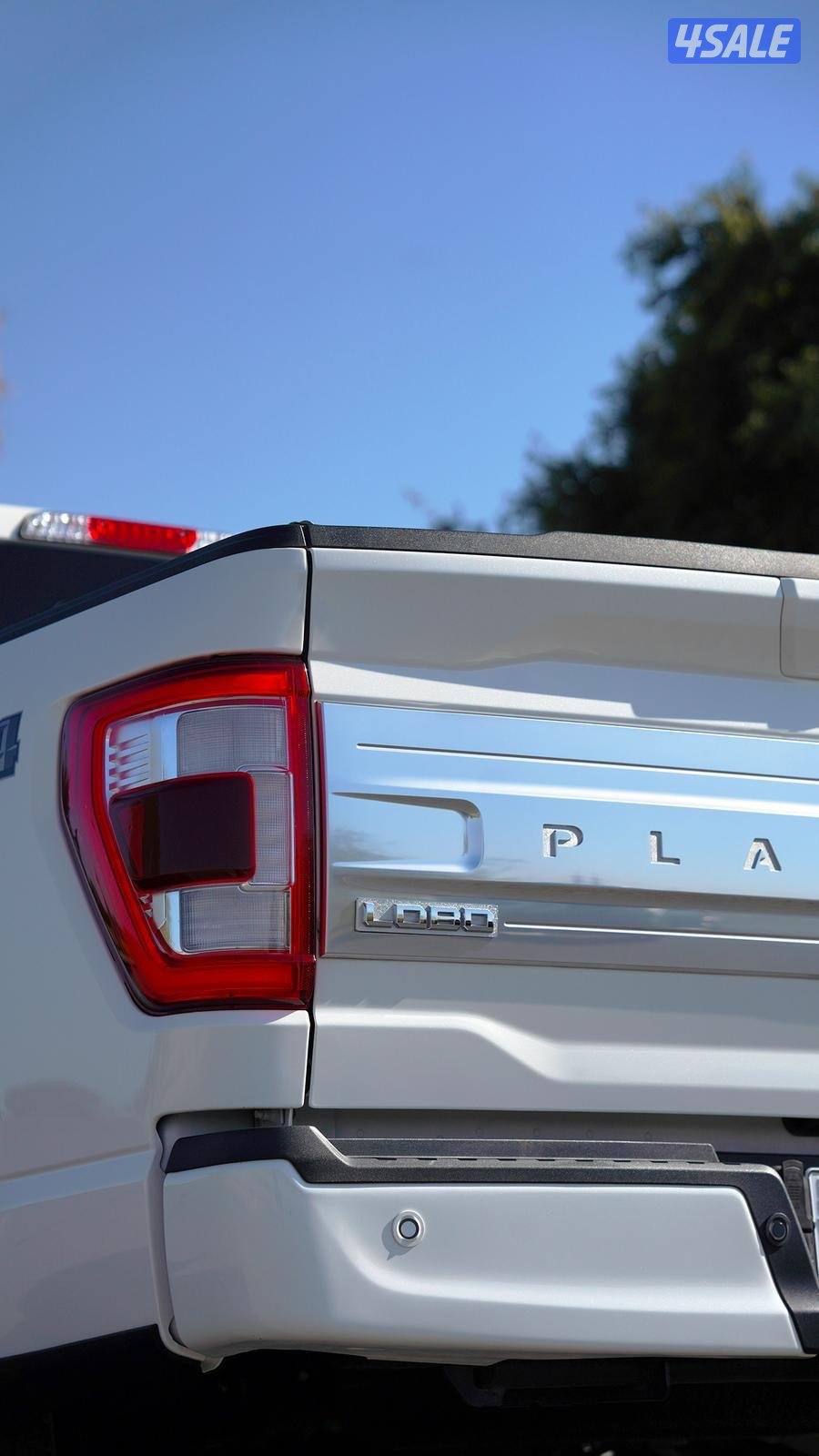 فورد PLATINUM موديل : 2022 صبغ الوكالة اعلى فئه مساج بانوراما تبريد14