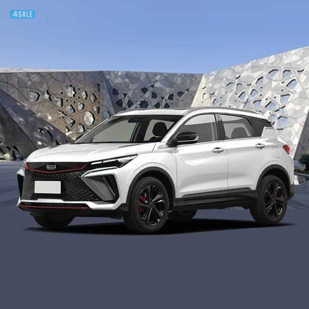 جيلي كولراي0