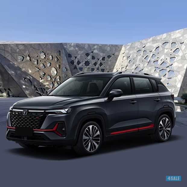 شانجان CS35 بلس0