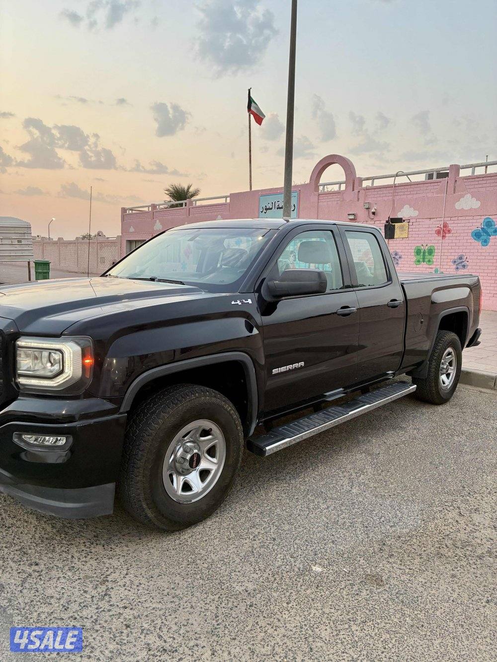 للبيع وانيت0