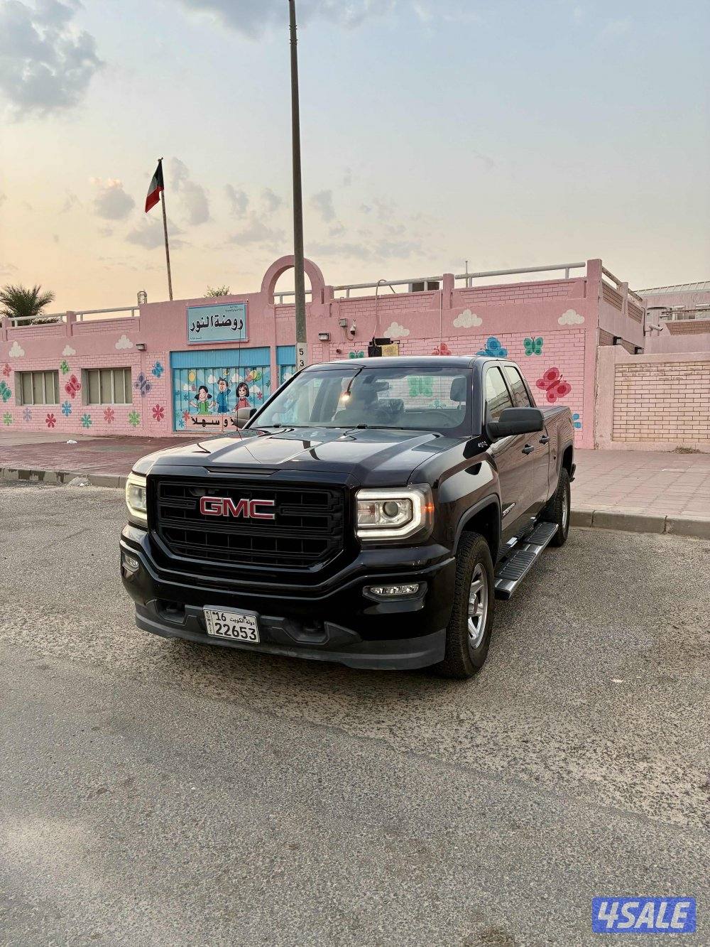 للبيع وانيت3