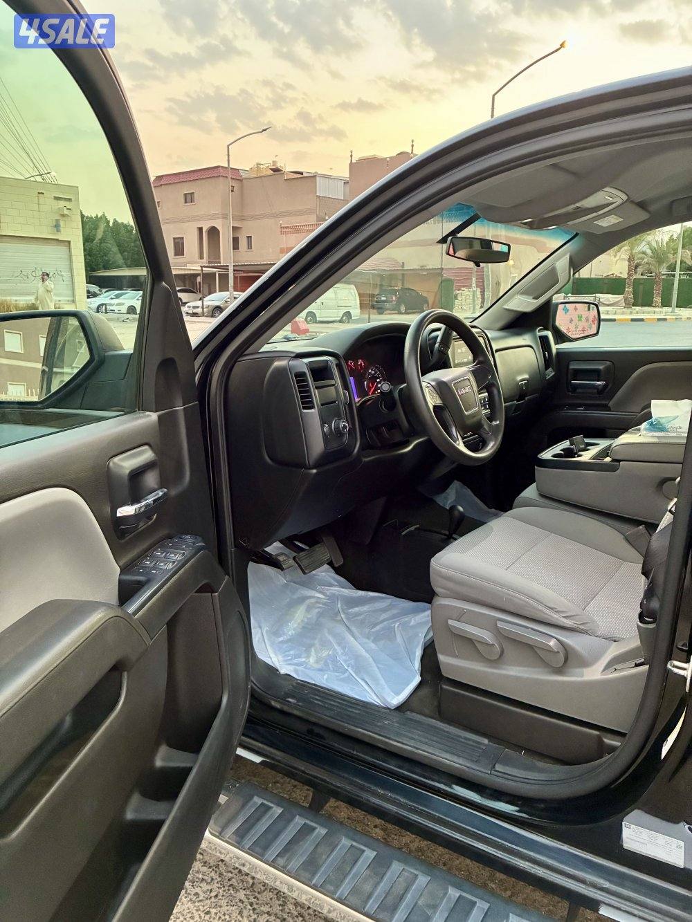 للبيع وانيت6