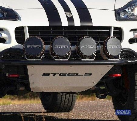 Cayenne GTS (OVERLANDER)4