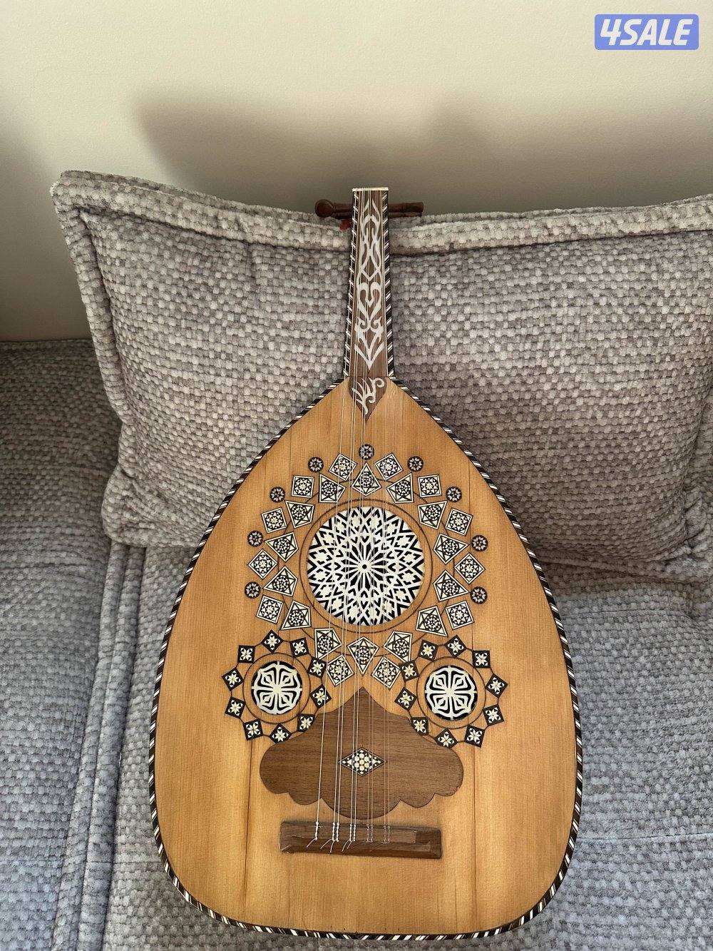 عود انور الكبه 19910