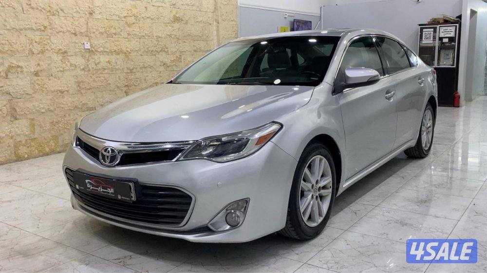 للبيع افلون  ٢٠١٣1