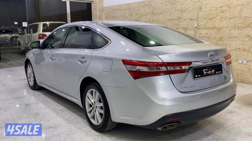 للبيع افلون  ٢٠١٣2