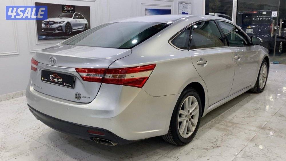 للبيع افلون  ٢٠١٣3