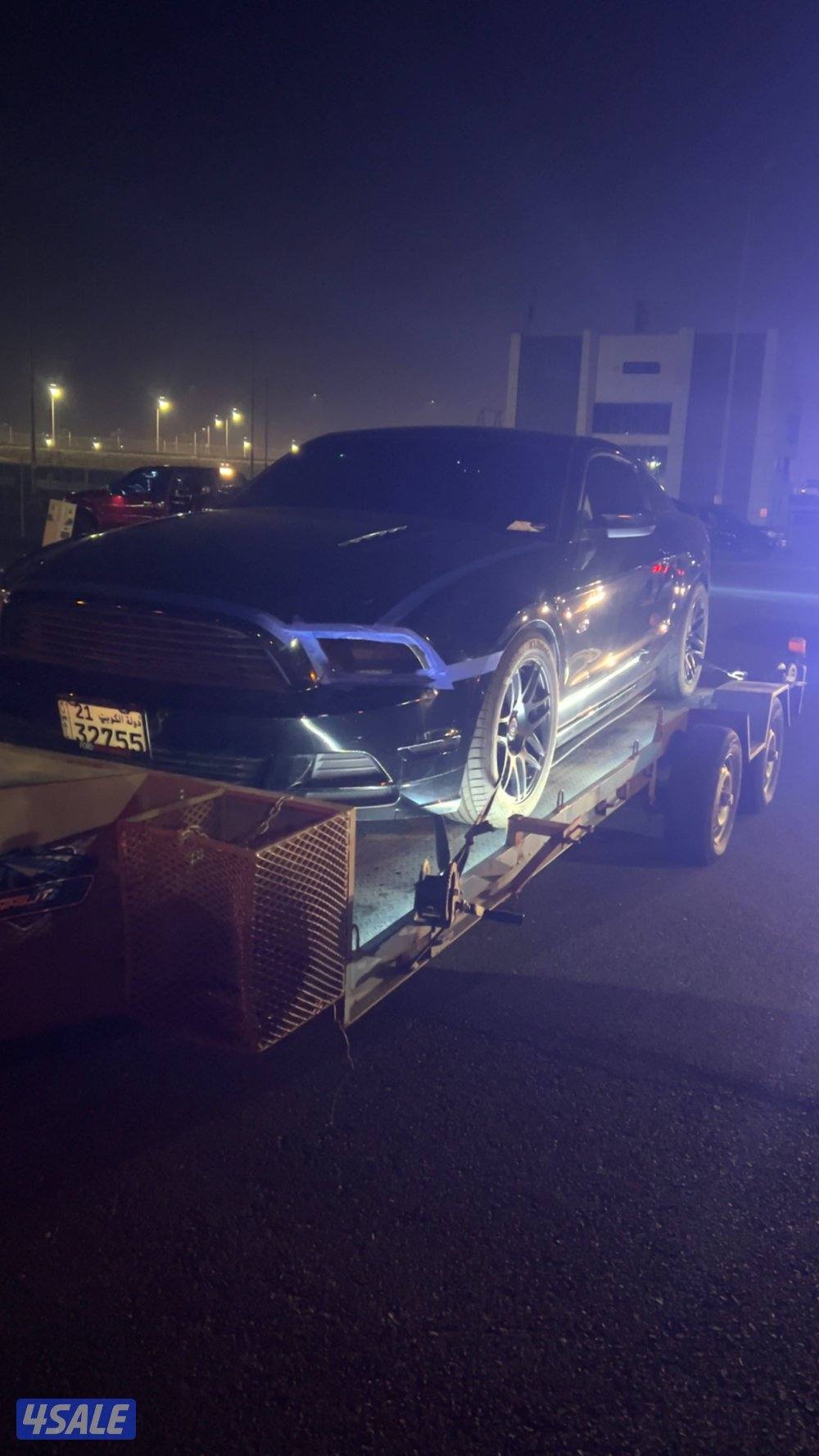 متوفر الان قلص سيارات طراريد كرفانات شبرات في كل الطرق1