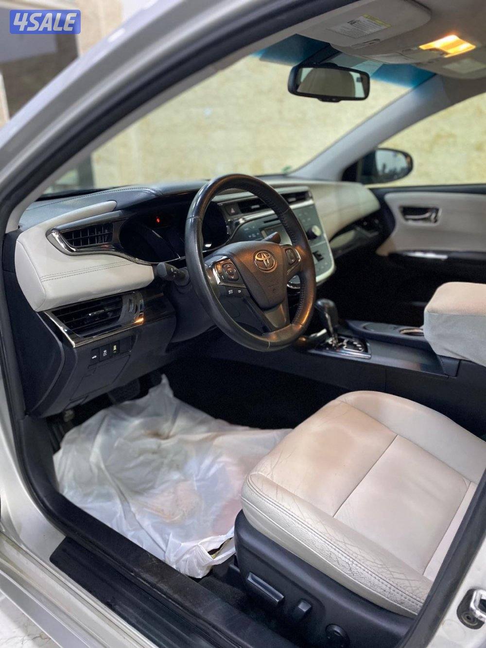 للبيع افلون  ٢٠١٣4