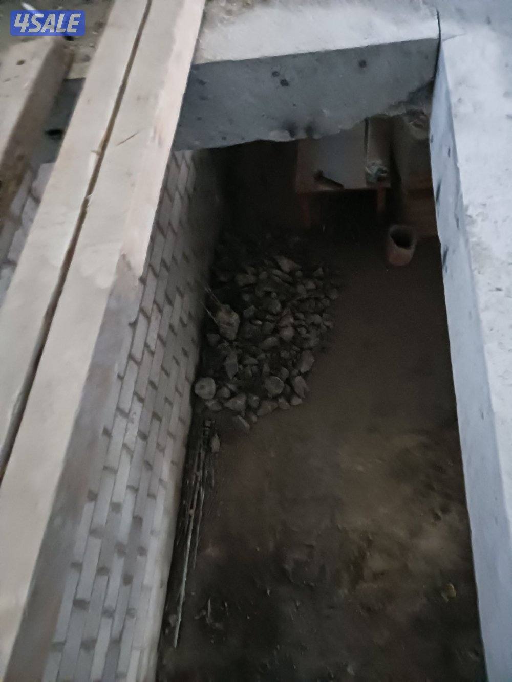 قص خرسانه بالليزر قص ابواب ودرايش عمل فتحات كور بالليزر7