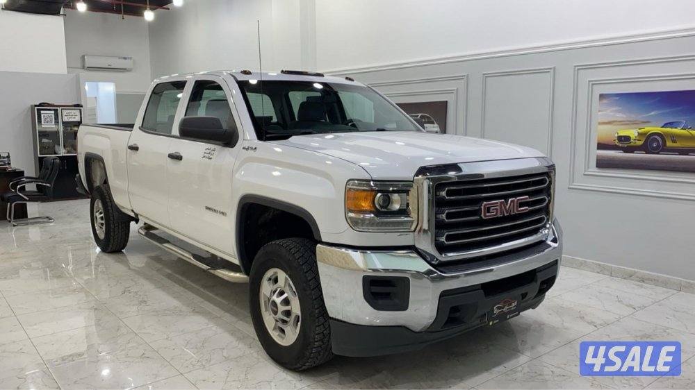 للبيع جمس اتش دي 20190