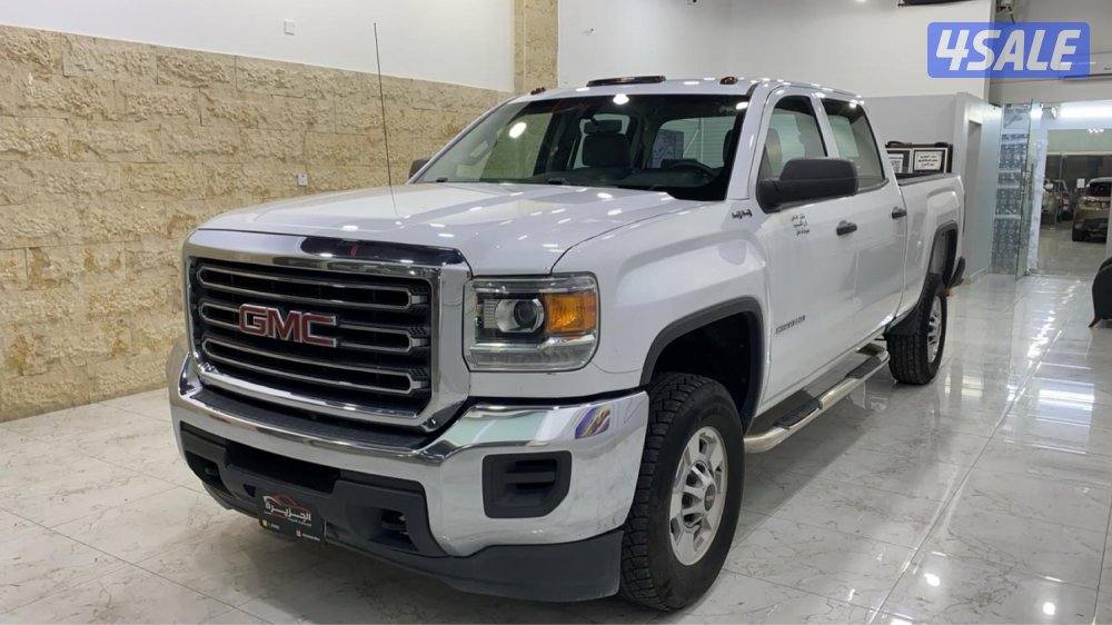 للبيع جمس اتش دي 20191