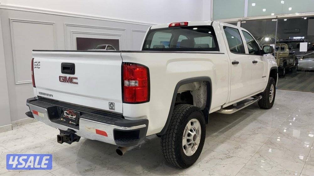 للبيع جمس اتش دي 20192