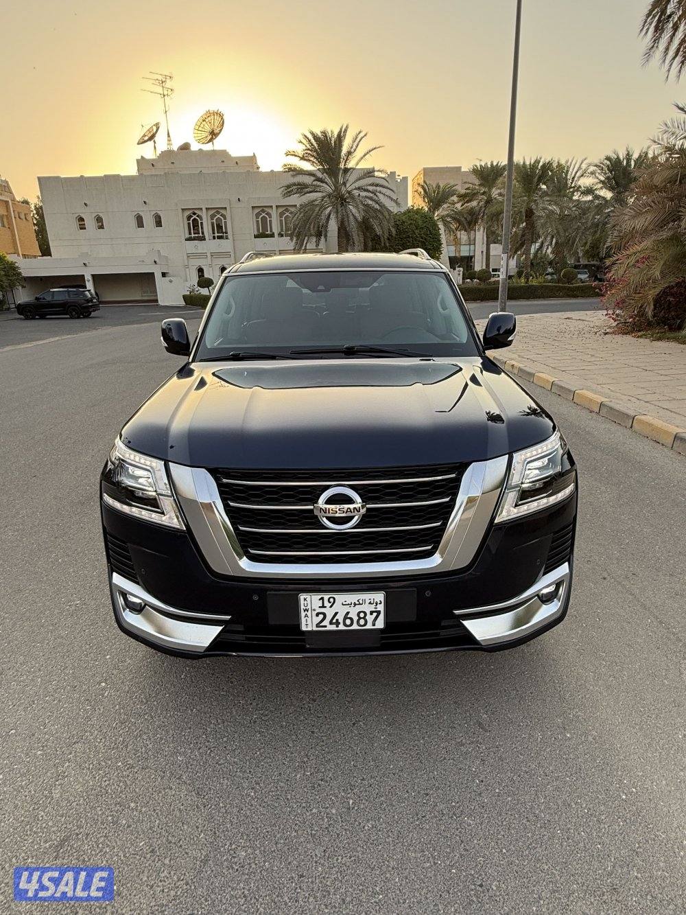 للبيع تيتانيوم - صبغ وكاله - عداد٨٤1