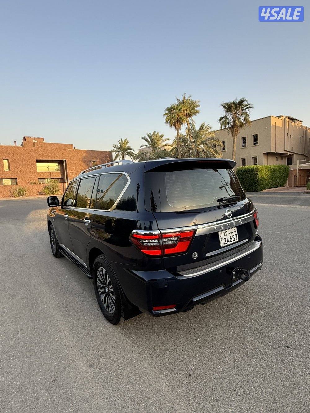 للبيع تيتانيوم - صبغ وكاله - عداد٨٤7