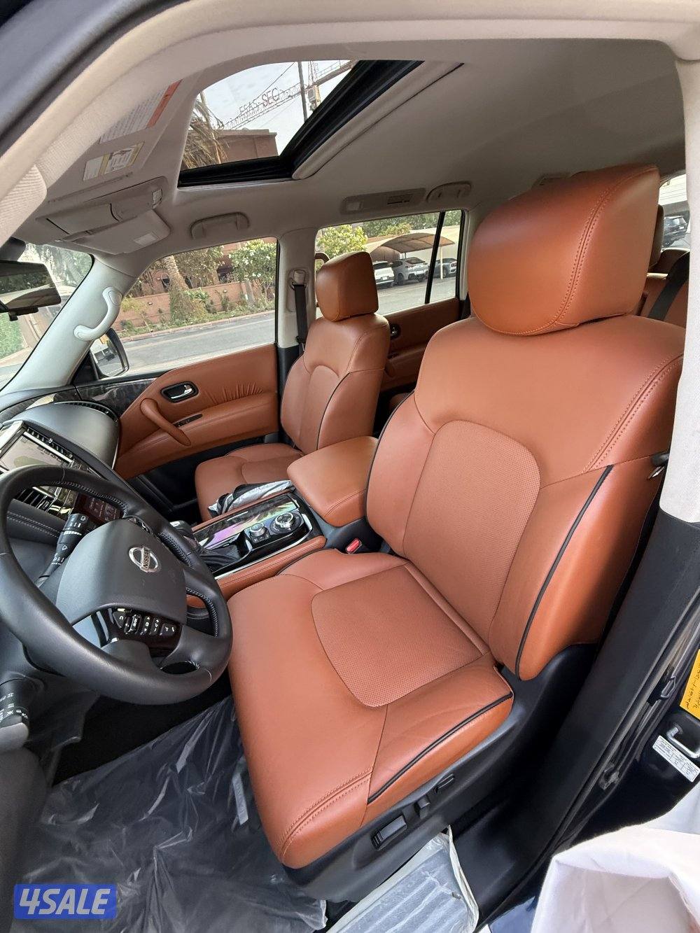 للبيع تيتانيوم - صبغ وكاله - عداد٨٤9