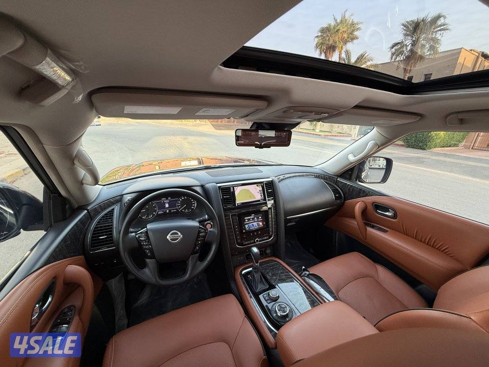 للبيع تيتانيوم - صبغ وكاله - عداد٨٤10