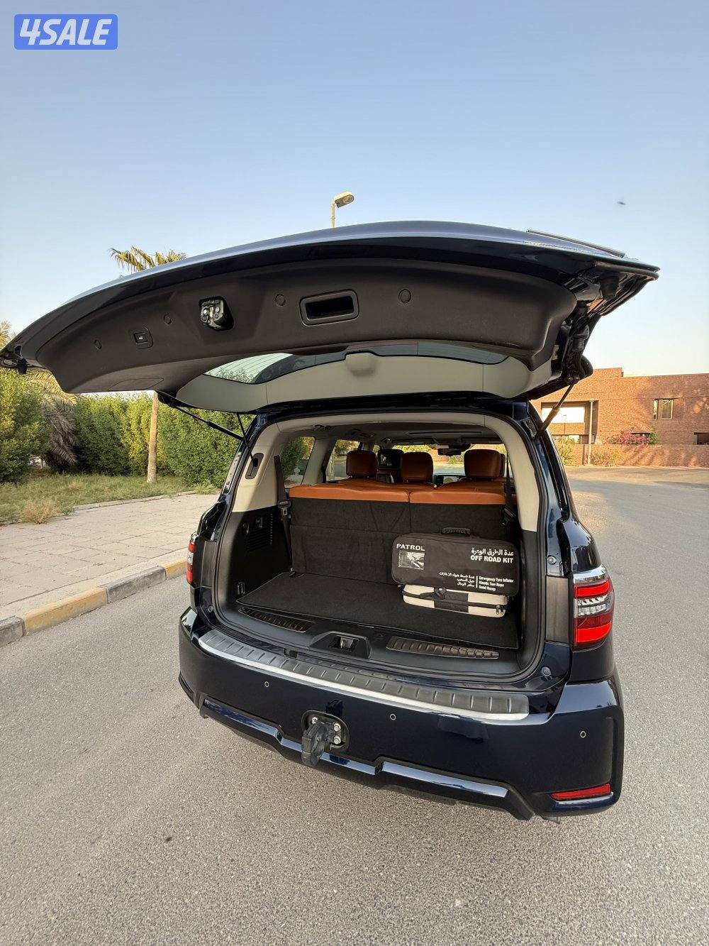 للبيع تيتانيوم - صبغ وكاله - عداد٨٤12