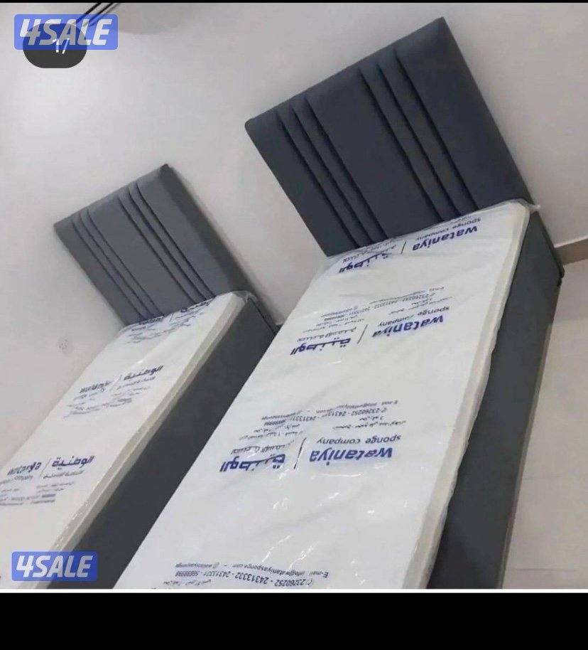 سراير حديد وطبي ودواشق وكبتات افضل جوده بأقل الاسعار1