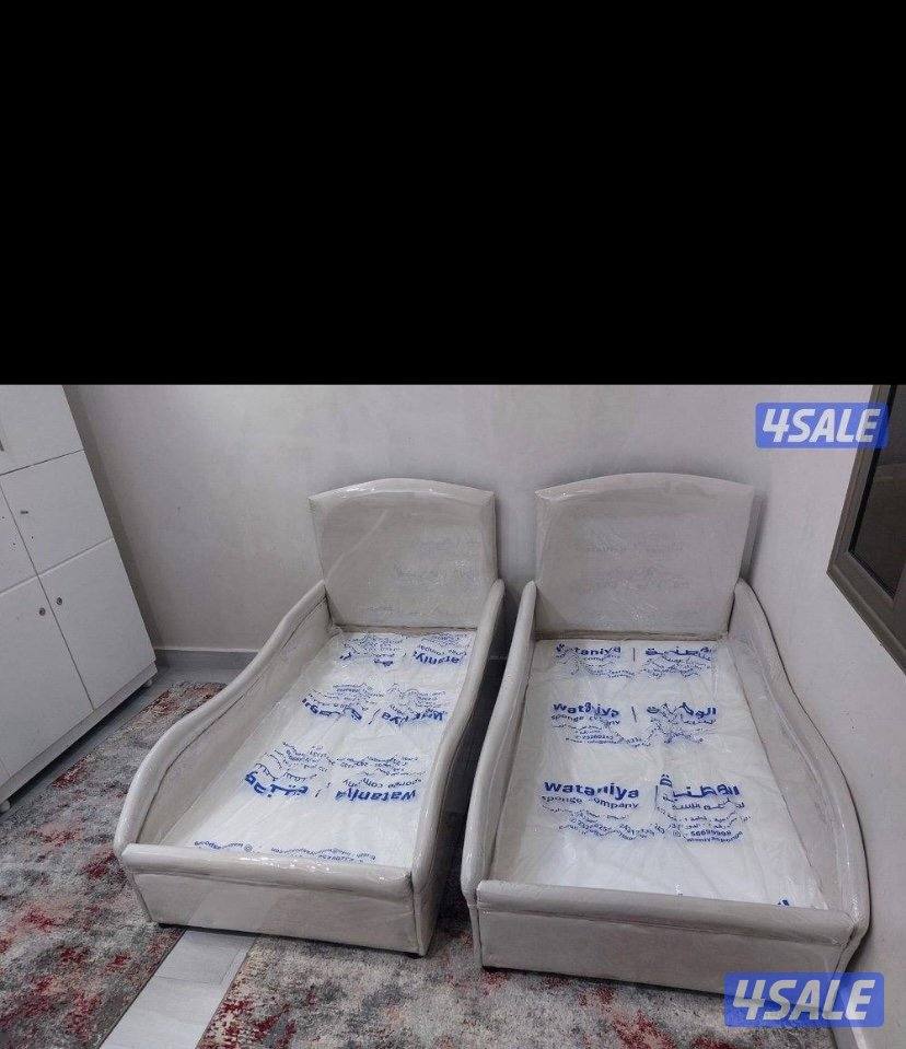 سراير حديد وطبي ودواشق وكبتات افضل جوده بأقل الاسعار2