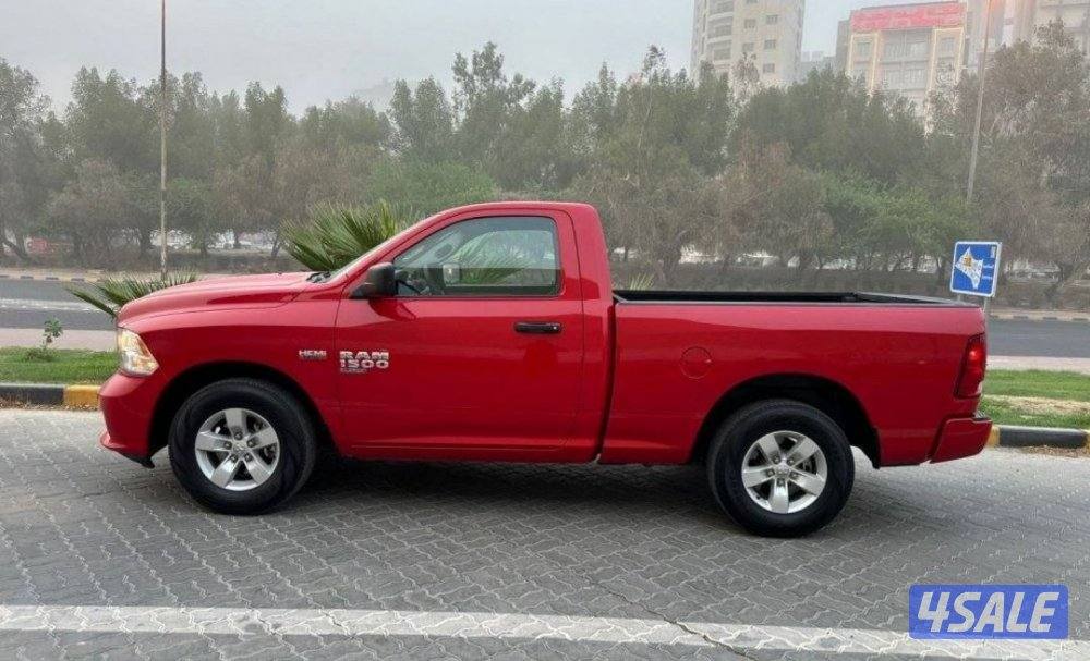 💥 دودج رام صبغ الوكالة كلاسيك8