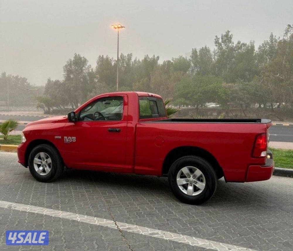 💥 دودج رام صبغ الوكالة كلاسيك9