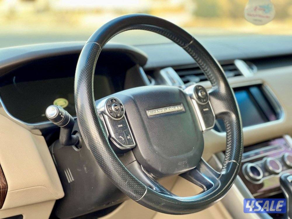 صبغ الوكالة بحالة ممتازه عداد ١٥٥ الف موديل ٢٠١٥6