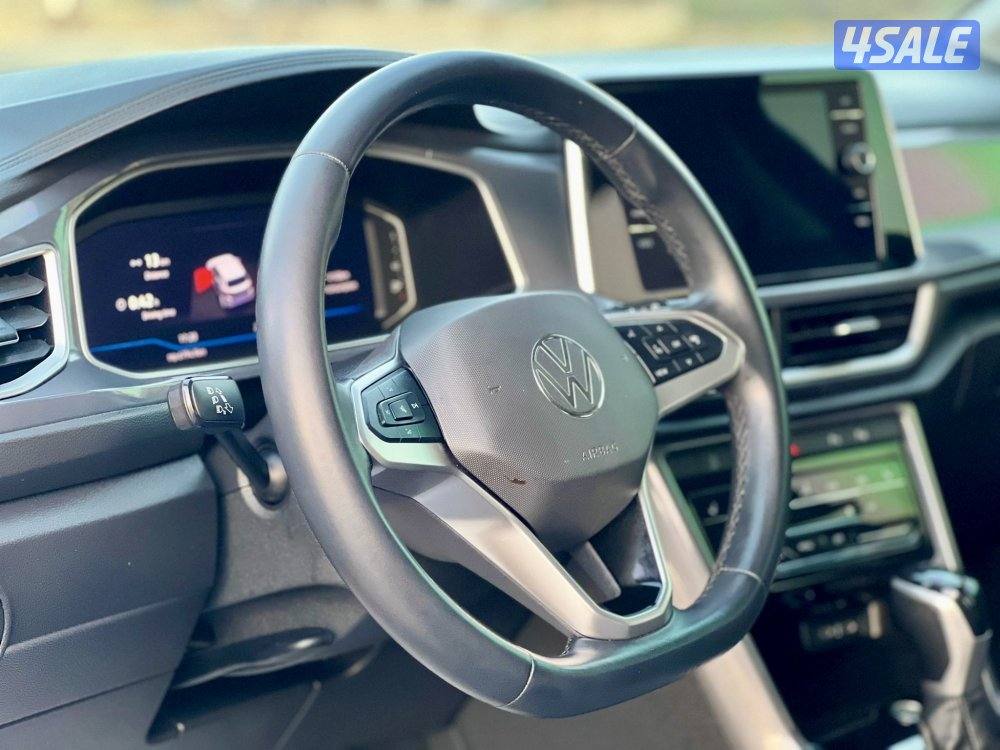 بحالة ممتازه فل ابشن عداد ٥٩ الف موديل 20236