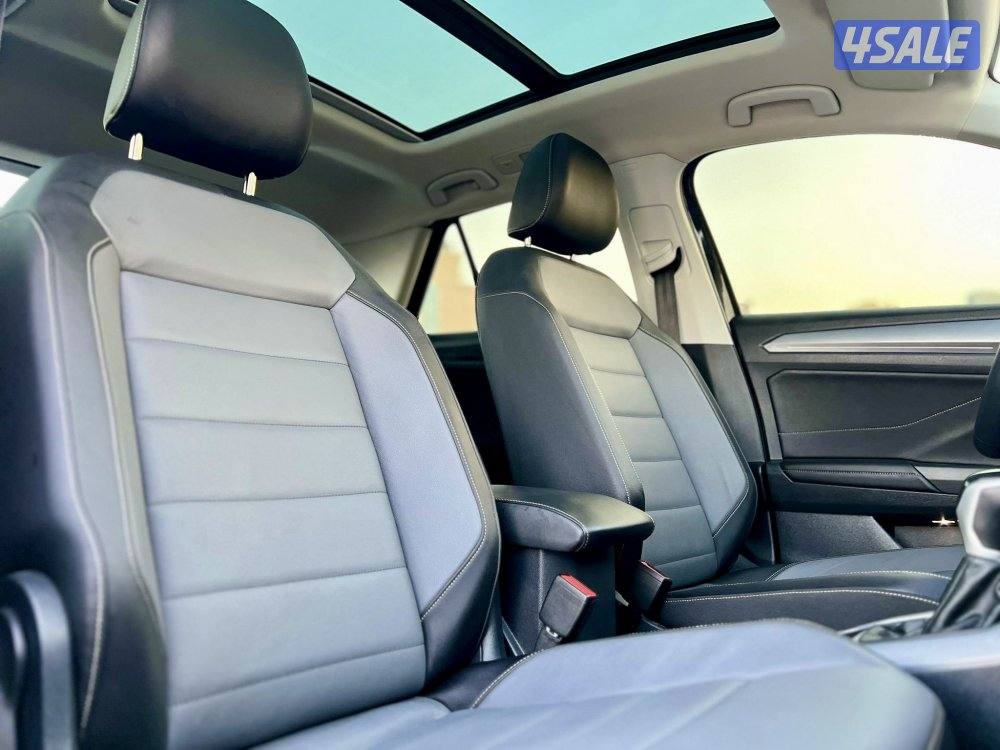 بحالة ممتازه فل ابشن عداد ٥٩ الف موديل 20237