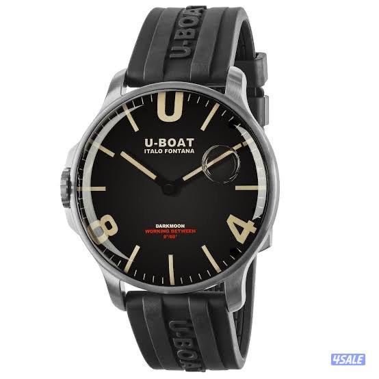 مطلووب ساعة u boat0