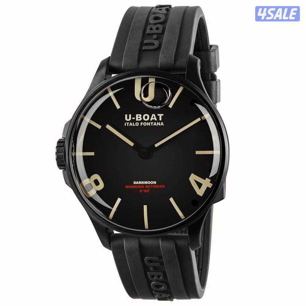 مطلووب ساعة u boat1