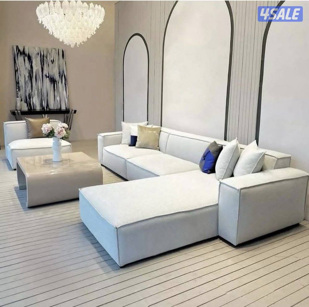 تلبس وتنجيد الكنب والجلسات الأرضية وتفصال الستائر ويفي13