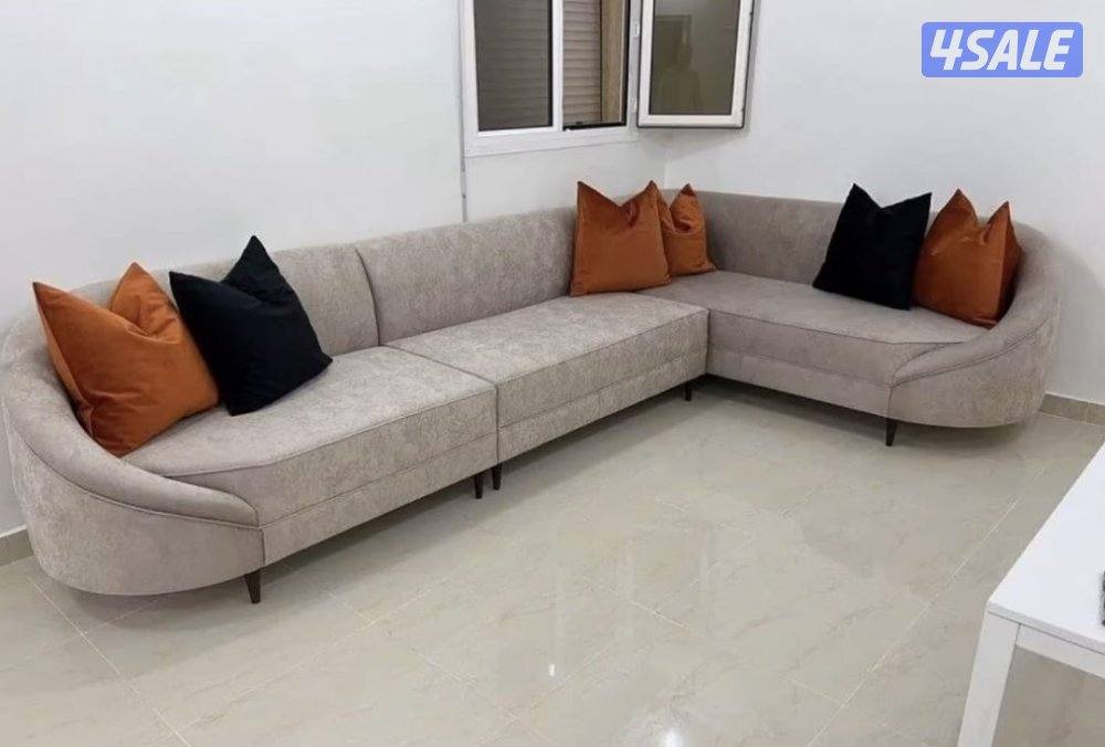 تلبس وتنجيد الكنب والجلسات الأرضية وتفصال الستائر ويفي12