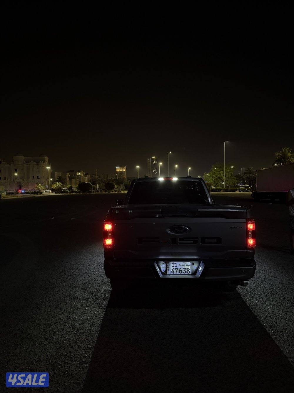 للبيع F-1501
